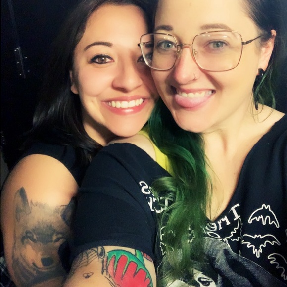 Meet your Posher, Jessica - Picture 14 of 16